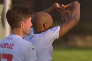 «Елімай» екінші. Семейлік клуб үшінші ойын қатарынан таза жеңіске жетуде