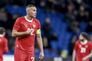 Дзюба үшін бәсеке