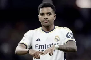 “Реал Мадрид” Родриго үшін 100 миллион еуро сұрап отыр