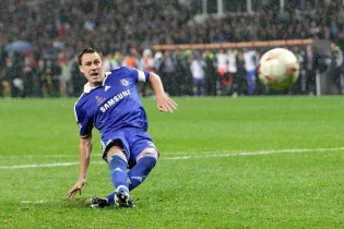 Макелеле: “Джон Терри өзі батыр боламын деп, командасын ойламады”