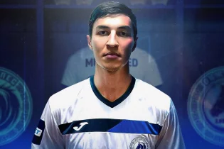 «Оқжетпестің» қазақстандық шабуылшысы топ-клубқа ауысуы ықтимал