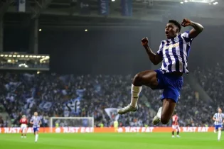 Жас талант Агехова – “Барселонаның” жаңа үміті