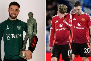 “Манчестер Юнайтед” марапаттау кешін өткізбейді