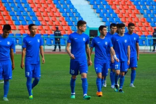 Тағы бір клубта ауқымды ауыс-түйіс болады