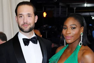 Серена Уильямстың күйеуі “Челсидің” әйелдер командасының 8% үлесін сатып алды