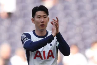 Сон Хён-Мин бопсалау ісі бойынша полицияға шағым түсірді