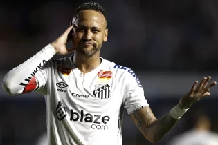 “Сантос” клубы Неймардың келісімшартына бюджетінің 25%-ын жұмсап отыр