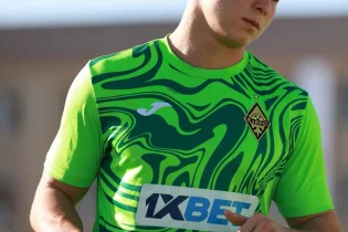 «Қайраттың» ресейлік қорғаушысы: Ресейде Сәтпаевтың деңгейіндегі жастар жоқ