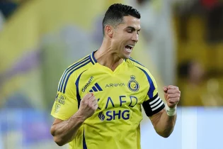 Криштиану Роналдуға өзге құрлықтан қомақты ұсыныс түсті