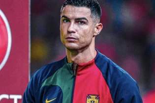 Қазақстандық футболшы Роналдумен бір командада доп теппек