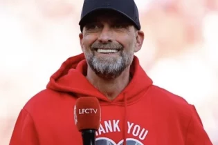 Юрген Клопп Германия тарихындағы ең үздік футболшыны атады