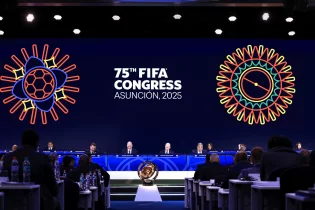 ҚФФ делегациясы Парагвайға барды