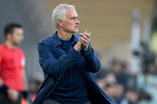 Жозе Моуриньo: “Мен адал адаммын”