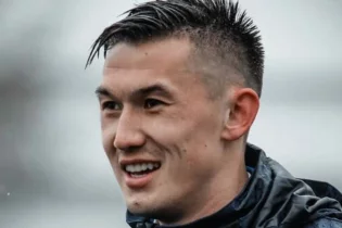 Қазақстан құрамасының бас бапкері Айбар Жақсылықов жайлы: бұл жігіт бізге 20 жасында келсе, Бундеслигада ойнап кетер еді...