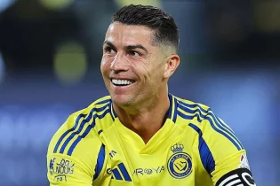 Роналду командадан кетеді