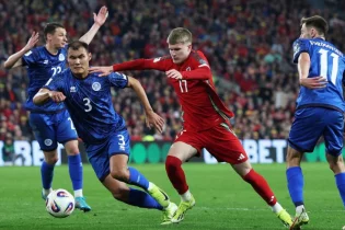 Солтүстік Македонияны өз алаңымызда ұту проблема емес? Қазақстандық қақпашының пікірі