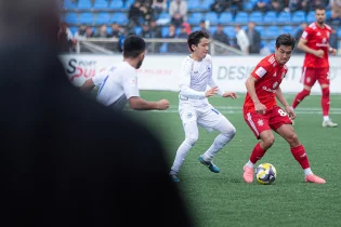 Құрамада бірнеше дебют күтеміз. Әли Әлиев «Оқжетпестің» футболшыларына мүмкіндік бере ме?