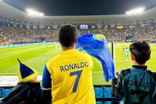 Африкалық клуб Криштиану Роналдуды өз қатарына қосуға дайын