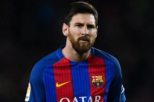 Лионель Месси мансабындағы ең үздік голын атады