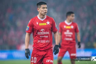 Георгий Жуков ҚПЛ-де? Таңдауы таңқалдырды