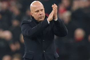 Англия чемпионатында бапкерлердің рейтингісі шықты