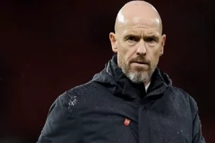 Эрик тен Хаг мансабын Германияда жалғастыруы мүмкін