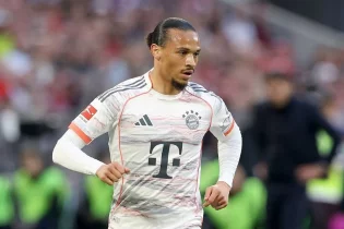 “Галатасарай” Лерой Санені қатарына қосқысы келеді