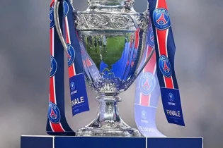 Франция кубогы атауын өзгертті