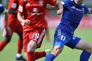 «Қателіксіз болған жоқ...» Самат Смақов «Ақтөбемен» қалай ойнау керектігін айтты