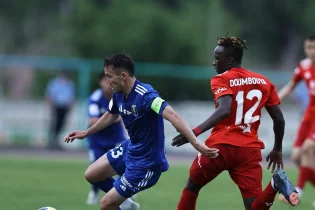 «Сенсациялық жеңіліске «Астана» да жақын болды». Ресейлік портал ҚПЛ фавориттерін жерден алып жерге салды