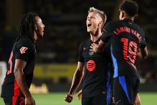 Испания құрамасына бірде-бір «Реал» футболшысы шақырылмады