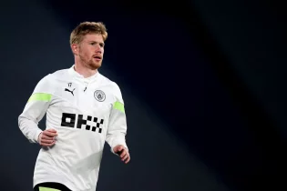 Кевин Де Брёйненің қай клубқа ауысатыны мәлім болды