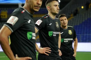 «10 легионермен бірде-бір жеңіске жетпеген клуб «Қайсардан» үлгі алсын..». Елордалық команда сұмдық сынға қалды