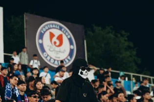 "Ордабасыда" тағы бір қаржылық скандал. Украиналық легионер УЕФА-ға шағым түсіріпті