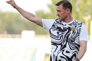 «Қайрат» бас бапкеріне байланысты шешімін айтты. Бәрібір Рафаэль Уразбахтиннің алматылық клубтағы болашағы алаңдатады