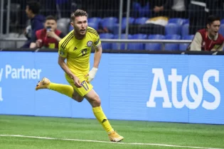 Абат Аймбетов ұлттық құрамаға шақырмауды өтінген