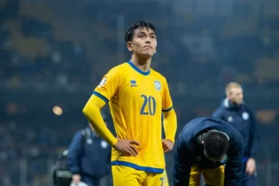 Рамазан Оразовтың ұлттық құрама сапынан неге тыс қалғаны белгілі болды