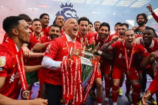 “Ливерпуль” жазда шабуыл шебін күшейтуді жоспарлауда