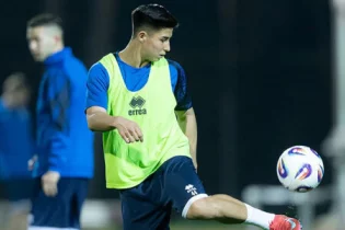 Өзбекстан құрамасының бапкері Дастан Сәтпаевқа таңданысын жасырмады