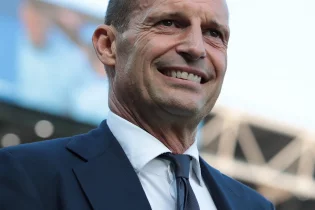 Массимилиано Аллегри “АС Миланның” жаңа бас бапкері болып тағайындалды