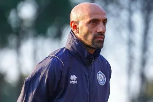 Әли Әлиев Солтүстік Македониямен болатын матч туралы: тиімді нәтиже үшін тегеурінді қарсылық танытамыз...