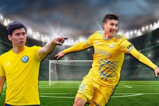 ҚПЛ-дің жаңа жұлдызы бала күнгі кумирін айтты