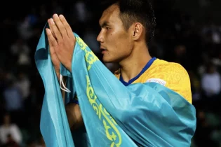 Нұралы Әліп: Солтүстік Македонияға қарсы матч сәтті өтеді деп ойлаймын