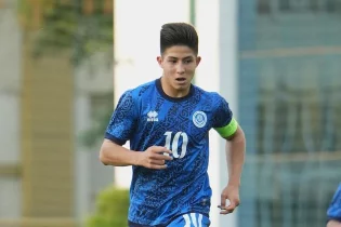 Дастан Сәтпаевтың дебюті, құраманың жаңаруы: Қазақстан жастары Андорраны жеңе ала ма?