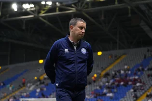 Қазақстан жастар құрама командасының аға жаттықтырушысы: Англияға қарсы кездесуге ерекше дайындаламыз