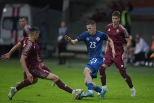 Солтүстік Македония алдындағы сынақ: жолдастық ойын не берді?