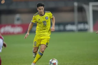 Георгий Жуков жеңілістің себебін айтты