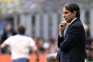 Симоне Индзаги: «Әл-Хиляль» клубында ұзақ уақыт қалғым келеді