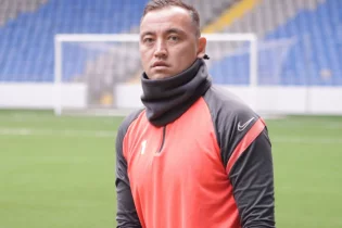 Қазақстан құрамасының бұрынғы қақпашысы: ең жоғары жалақы 18 мың АҚШ доллары болды