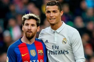 Криштиану Роналду: Лионель Мессиге ағылшынша аударып беретінмін